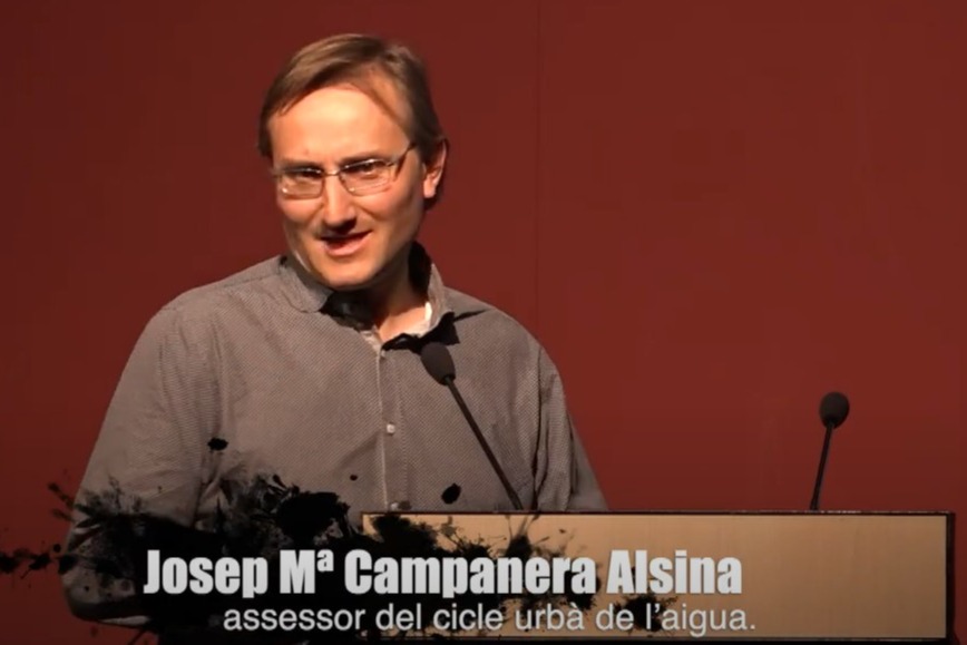 Josep Ma Campanera